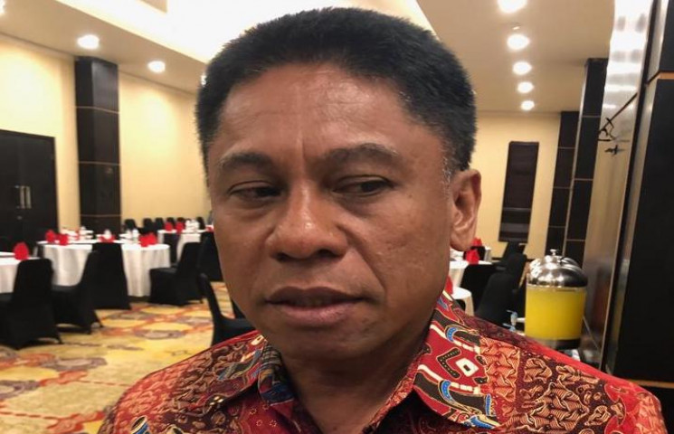 DPPAD Papua : Penerapan Program “Belajar Dari Rumah” Segera Dievaluasi